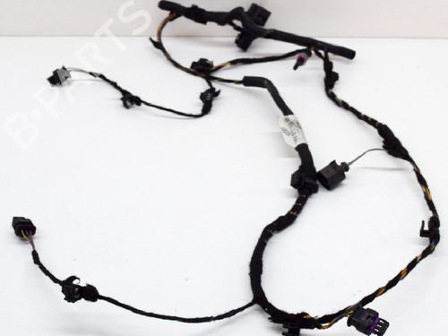 Electronic module VW SCIROCCO III (137, 138) 2.0 TDI | BP14619276M83 