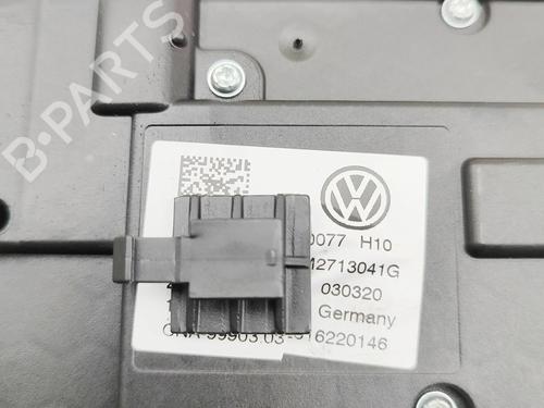 Gear lever VW TOUAREG (CR7, RC8) 3.0 TSI 4motion | BP32779811M90 - Image 8