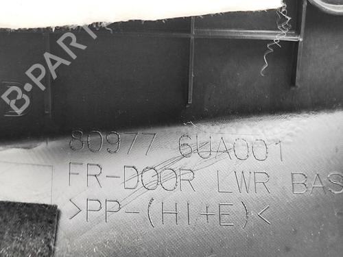 Front left panel NISSAN QASHQAI III (J12) 1.3 DIG-T | BP35717828C58  - Image 8