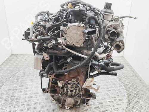 Engine PORSCHE BOXSTER (986) 2.7 | BP40226913M1 - Image 3