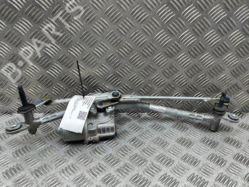 Used Front wipers mechanism Front wipers mechanism VOLVO XC40 (536) B4 Mild-Hybrid (197 hp) 33379436 33379436