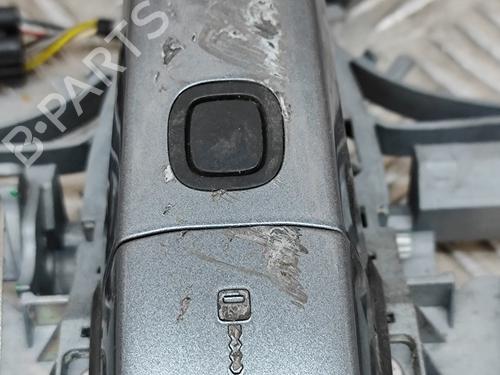 Front right exterior door handle VOLVO XC60 I SUV (156) D4 | BP16077246C129 