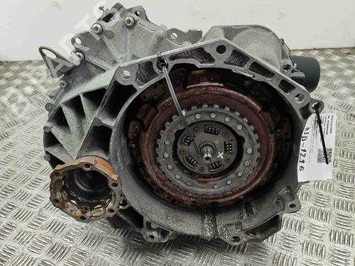 Used Gearbox VW PASSAT B8 (3G2, CB2) 2.0 TDI 4motion (190 hp) 29486001