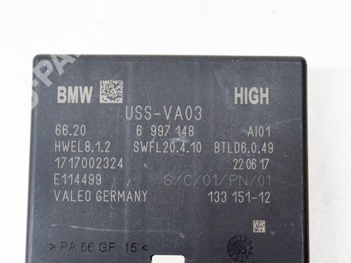 Electronic module BMW 6 Gran Turismo (G32) 630 i | BP7999624M83 