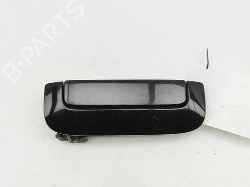 Used Tailgate handle Tailgate handle MITSUBISHI L200 / TRITON (KJ_, KK_, KL_) 2.4 DI-D 4WD (KL1T) (181 hp) 33433469 33433469