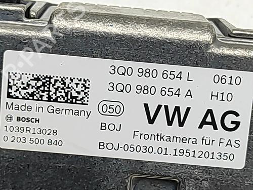 Camera VW T-ROC (A11, D11) 1.5 TSI | BP33847611E14 - Image 7