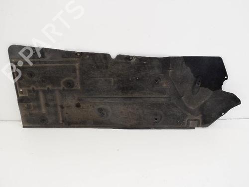 Underbody protection FORD FOCUS III 1.0 EcoBoost | BP14666728M92 