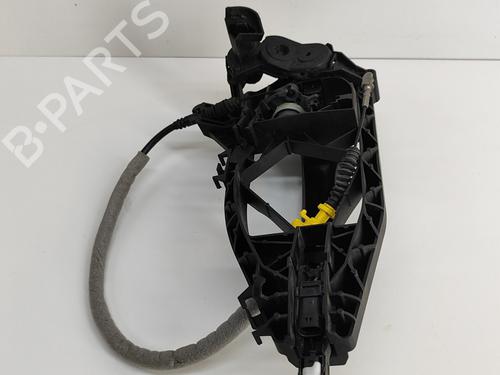 Front left exterior door handle AUDI E-TRON (GEN) 55 quattro | BP27781745C128 