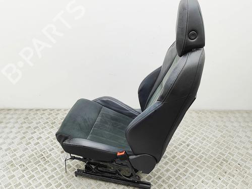 Right front seat SKODA KAROQ (NU7, ND7) 1.5 TSI | BP37797330C16 - Image 4