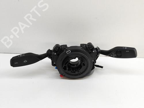 Used Steering column stalk Steering column stalk 24307652 24307652