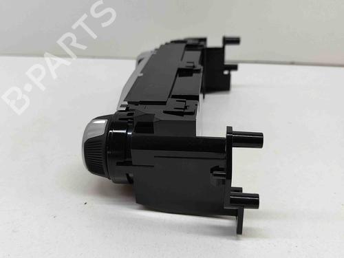 Climate control NISSAN JUKE (F16_) DIG-T 117 | BP28551161I5 