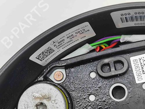 Steering wheel MERCEDES-BENZ GLE (V167) GLE 450 4-matic (167.159) | BP29459614C49 