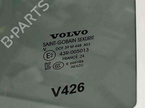 Dør rude højre bagtil VOLVO XC60 II (246) 2.0 B5 Mild-Hybrid | BP29486307C21 