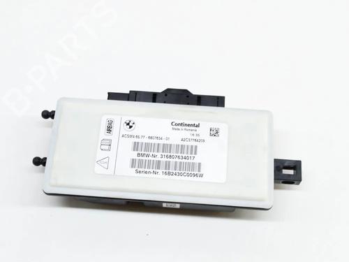 Used ECU airbags BMW 6 Coupe (F13) 640 d (313 hp) 11682017