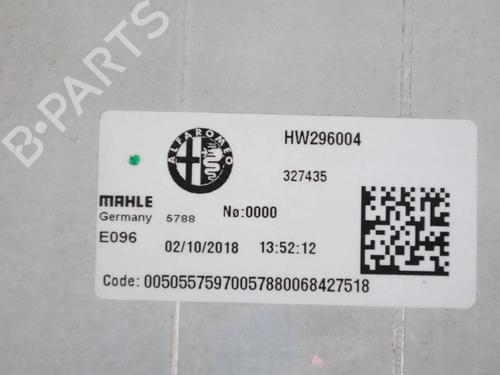 Intercooler PORSCHE 911 (997) 3.6 Carrera | BP33356940M30 - Image 6