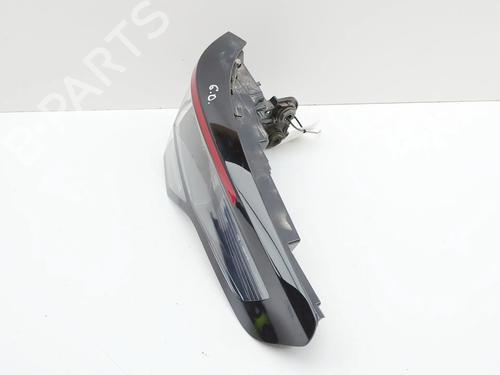 Right taillight VW TAYRON (R41) 1.5 eHybrid | BP39534816C35 - Image 2
