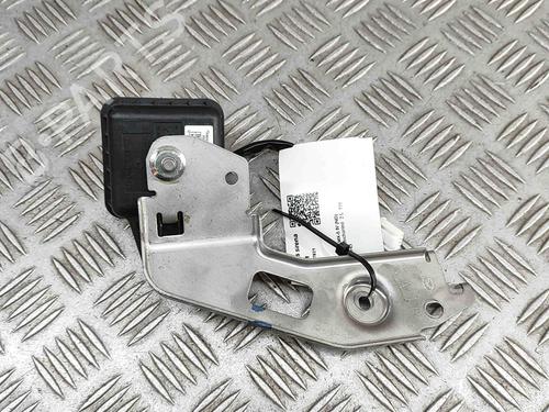 Módulo eletrónico MAZDA MX-5 IV (ND__) 2.0 (ND2E, ND6E) | BP29007512M83