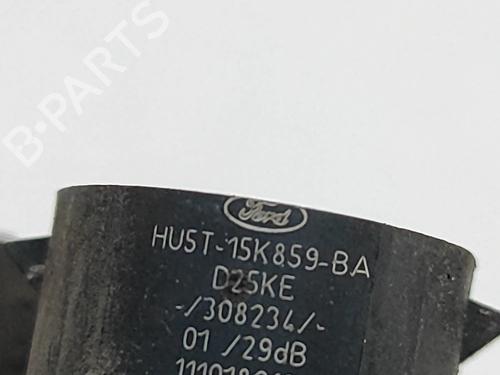 Electronic module FORD TOURNEO CUSTOM V362 Bus (F3) 2.0 EcoBlue | BP33373162M83 - Image 5