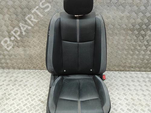 Sæde højre fortil NISSAN LEAF (ZE1) Electric (150 hp) 27795126