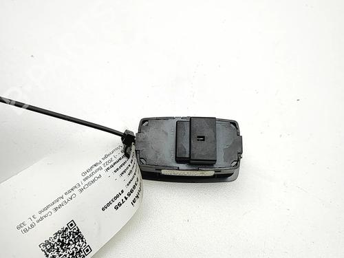 Switch PORSCHE CAYENNE Coupe (9YB) 3.0 E-Hybrid AWD | BP38018066I30 - Image 2
