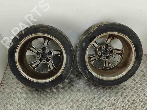 Rim PORSCHE BOXSTER (986) 2.5 | BP29485990C45 