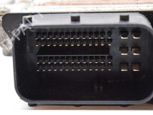 Engine control unit (ECU) BMW 3 (F30, F80) 330 d | BP8412699M57