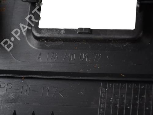 Boot lining MERCEDES-BENZ A-CLASS (W176) A 45 AMG 4-matic (176.052) | BP33361058I3  - Image 8