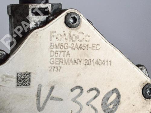 Vacuum pump FORD FIESTA VI (CB1, CCN) 1.6 ST | BP6722456M80 