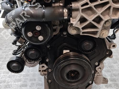 Engine LAND ROVER RANGE ROVER EVOQUE (L538) 2.0 D 4x4 | BP39719516M1 - Image 6