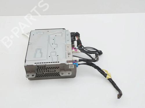 Electronic module MERCEDES-BENZ EQE (V295) EQE 350+ (295.121) | BP39687378M83 - Image 2