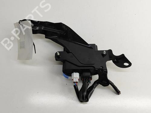 Elektronisk modul MAZDA CX-30 (DM) e-SKYACTIV-X M Hybrid | BP28557674M83 