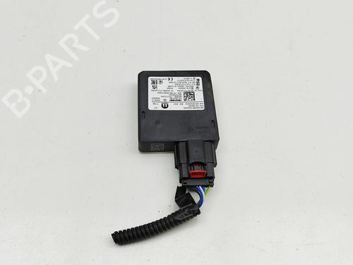 Electronic module JEEP RENEGADE SUV (BU, B1, BV) 1.3 PHEV 4Xe | BP30130770M83