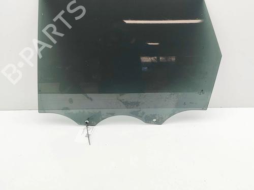 Used Rear left door window Rear left door window VW TOUAREG (CR7, RC8) 3.0 TSI 4motion (340 hp) 32779796 32779796