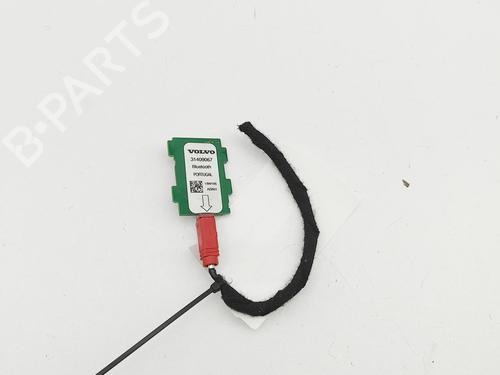 Antenne/Base Antenne/Base VOLVO XC40 (536) T3 (156 hp) 39930670 39930670