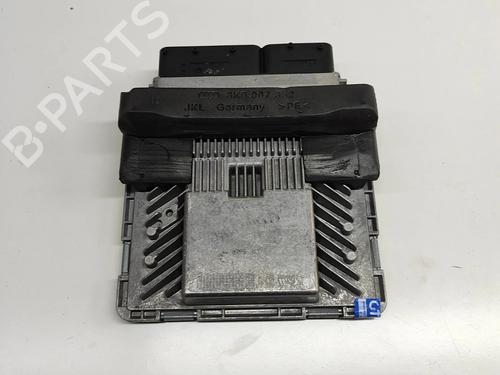 Used Engine control unit (ECU) AUDI Q5 (8RB) 3.0 TFSI quattro (272 hp) 26902710