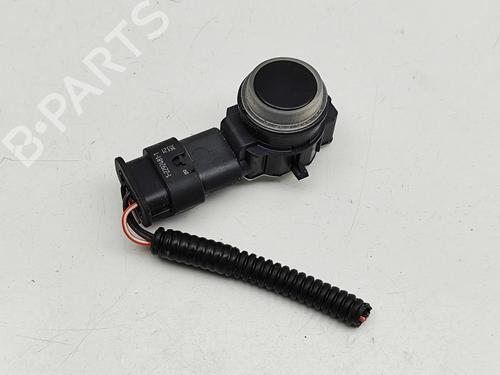 Electronic module JEEP RENEGADE SUV (BU, B1, BV) 1.3 PHEV 4Xe | BP30130773M83