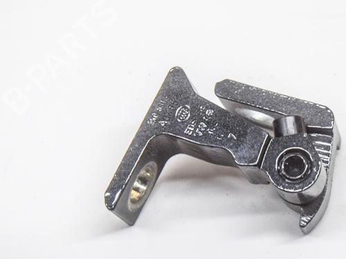 Used Hinge/Door check strap VW GOLF VII (5G1, BQ1, BE1, BE2) 2.0 GTD (184 hp) 14624903