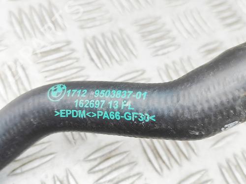 Pipe BMW X3 (G01, F97, G08) M | BP38650570M125 - Image 6
