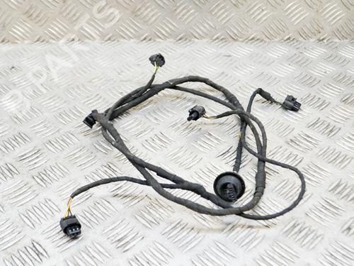 Elektronische module MERCEDES-BENZ CLC-CLASS (CL203) CLC 220 CDI (203.708) (150 hp) 14640221