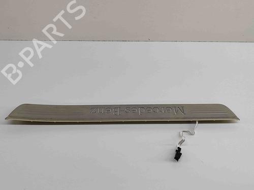 Step MERCEDES-BENZ S-CLASS (W222, V222, X222) S 500 (222.082, 222.182) | BP27791734C149