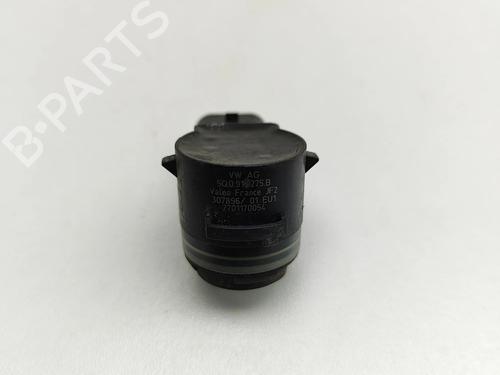 Electronic module VW PASSAT B8 (3G2, CB2) 2.0 TDI | BP37698798M83  - Image 6