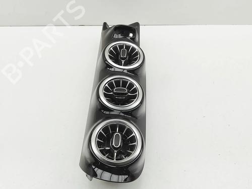 Air vent MERCEDES-BENZ EQA (H243) EQA 250 (243.701) | BP33732339I21 - Image 2