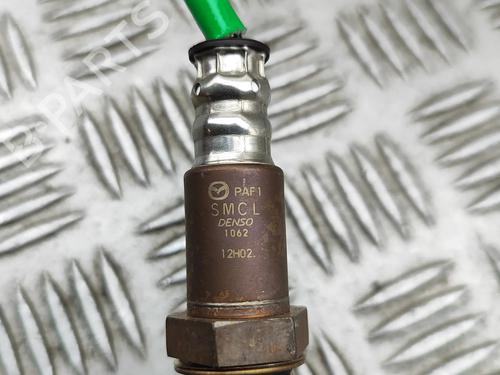 Electronic sensor MAZDA 3 Hatchback (BP) 2.5 e-SKYACTIV-G (BP5H) | BP30938024M84