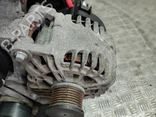 Engine OPEL VIVARO B Bus (X82) 1.6 CDTI (06) | BP33385799M1  - Image 8