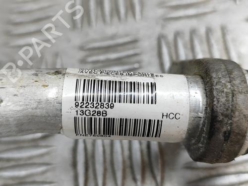 AC pipe CHEVROLET CAMARO 3.6 | BP23561319M126 