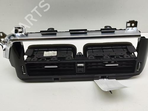 Used Air vent NISSAN QASHQAI III (J12) 1.3 DIG-T (140 hp) 28558762