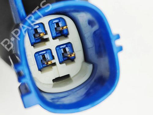 Electronic sensor LAND ROVER DEFENDER Station Wagon (L663) P525 4x4 | BP32525617M84 