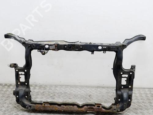 Used Front slam panel Front slam panel RENAULT KOLEOS I (HY_) 2.0 dCi 4x4 (HY0K) (150 hp) 14632147 14632147