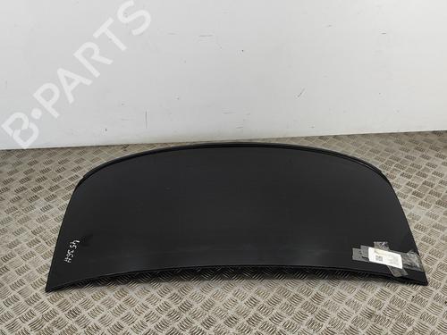 Bootlid window BMW 6 Gran Coupe (F06) M6 | BP26221173C64