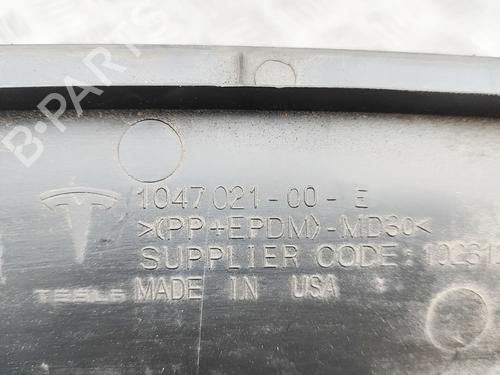 Other TESLA MODEL X (5YJX) P100D AWD | BP34443854O1  - Image 8